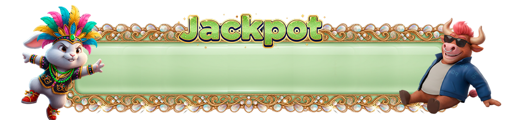 Jackpot Personalizado